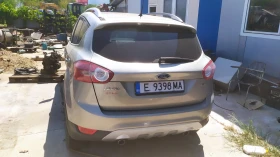 Обява за продажба на Ford Kuga 2.0 TDCI ~6 000 лв. - изображение 3
