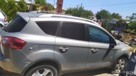 Обява за продажба на Ford Kuga 2.0 TDCI ~6 000 лв. - изображение 2