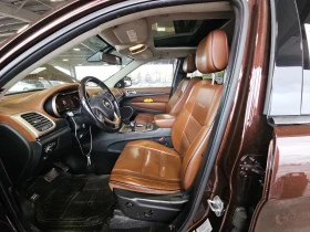 Jeep Grand cherokee - 21200 лв. - 92923869 | Car24.bg
