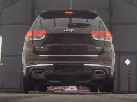 Jeep Grand cherokee - 21200 лв. - 92923869 | Car24.bg
