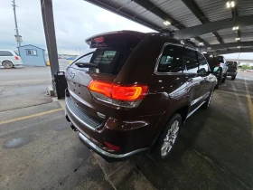 Jeep Grand cherokee - 21200 лв. - 92923869 | Car24.bg