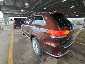 Jeep Grand cherokee - 21200 лв. - 92923869 | Car24.bg