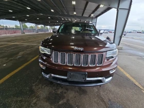 Jeep Grand cherokee - 21200 лв. - 92923869 | Car24.bg