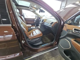 Jeep Grand cherokee - 21200 лв. - 92923869 | Car24.bg
