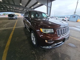 Jeep Grand cherokee - 21200 лв. - 92923869 | Car24.bg
