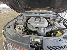 Jeep Grand cherokee - 21200 лв. - 92923869 | Car24.bg
