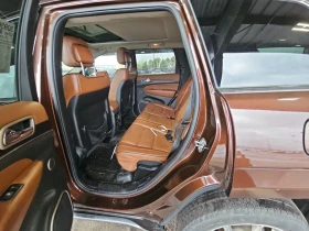 Jeep Grand cherokee - 21200 лв. - 92923869 | Car24.bg