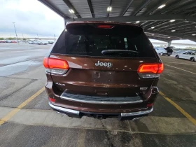 Jeep Grand cherokee - 21200 лв. - 92923869 | Car24.bg