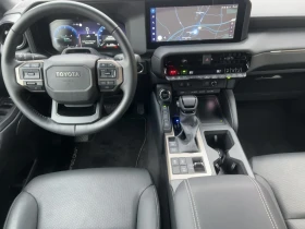 Toyota Land cruiser Executive 2.8/ ОЧАКВАН ВНОС/ ГАРАНЦИОННА/ - 149800 лв. - 22989701 8