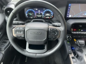 Toyota Land cruiser Executive 2.8/ ОЧАКВАН ВНОС/ ГАРАНЦИОННА/ - 149800 лв. - 22989701 9
