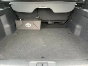 Toyota Land cruiser Executive 2.8/ ОЧАКВАН ВНОС/ ГАРАНЦИОННА/ - 149800 лв. - 22989701 15