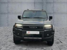 Toyota Land cruiser Executive 2.8/ ОЧАКВАН ВНОС/ ГАРАНЦИОННА/ - 149800 лв. - 22989701 2
