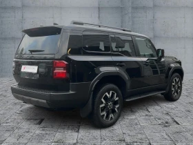 Toyota Land cruiser Executive 2.8/ ОЧАКВАН ВНОС/ ГАРАНЦИОННА/ - 149800 лв. - 22989701 5
