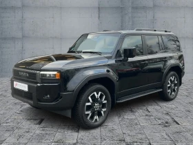 Toyota Land cruiser Executive 2.8/ ОЧАКВАН ВНОС/ ГАРАНЦИОННА/