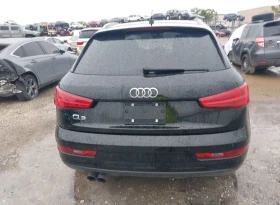 Audi Q5 SPORT PREMIUM* ПОДГРЕВИ* ОБДУХВАНЕ* ПАНОРАМА* 4x4 - 21000 лв. - 75271390 12