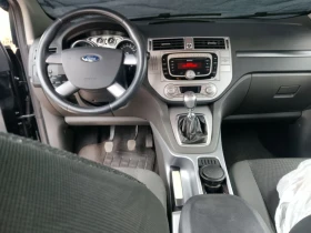 Ford Kuga 2.0 140 ..  | Mobile.bg    4