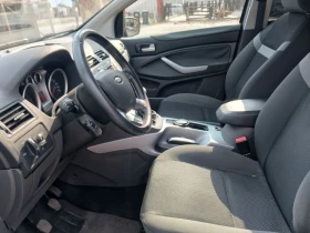 Ford Kuga 2.0 140 ..  | Mobile.bg    9