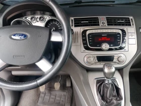 Ford Kuga 2.0 140 ..  | Mobile.bg    5