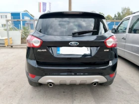 Ford Kuga 2.0 140 ..  | Mobile.bg    2