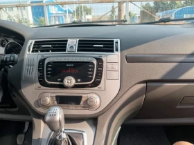 Ford Kuga 2.0 140 ..  | Mobile.bg    8
