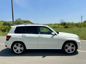 Mercedes-Benz GLK 280/3, 0i - 20500 лв. - 83521351 5