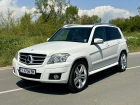 Mercedes-Benz GLK 280/3, 0i - 20500 лв. - 83521351 3
