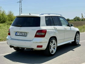 Mercedes-Benz GLK 280/3, 0i - 20500 лв. - 83521351 6