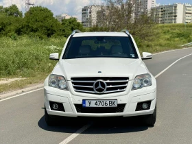 Mercedes-Benz GLK 280/3, 0i - 20500 лв. - 83521351 2
