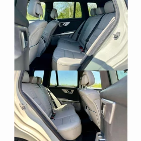 Mercedes-Benz GLK 280/3, 0i - 20500 лв. - 83521351 16