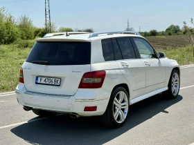 Mercedes-Benz GLK 280/3, 0i - 20500 лв. - 83521351 4