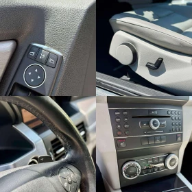 Mercedes-Benz GLK 280/3, 0i - 20500 лв. - 83521351 7
