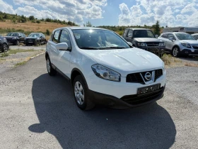 Nissan Qashqai 1.5 DCI - 10300 лв. - 36537452 3