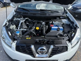 Nissan Qashqai 1.5 DCI - 10300 лв. - 36537452 12