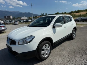 Nissan Qashqai 1.5 DCI - 10300 лв. - 36537452 2