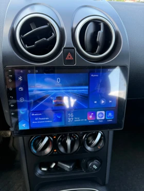 Nissan Qashqai 1.5 DCI - 10300 лв. - 36537452 11