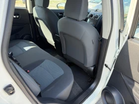 Nissan Qashqai 1.5 DCI - 10300 лв. - 36537452 8