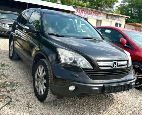 Honda Cr-v 2.0 VVT-I 150HP 4x4 | Mobile.bg    3