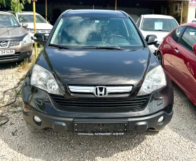Honda Cr-v 2.0 VVT-I 150HP 4x4 | Mobile.bg    2