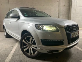 Audi Q7 DISTRONIC* BANG&OLUFSEN* PANORAMA* BLIND SPOT* S-L | Mobile.bg    3
