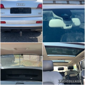 Audi Q7 DISTRONIC* BANG&OLUFSEN* PANORAMA* BLIND SPOT* S-L | Mobile.bg    16