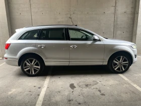 Audi Q7 DISTRONIC* BANG&OLUFSEN* PANORAMA* BLIND SPOT* S-L | Mobile.bg    7