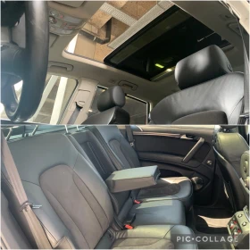 Audi Q7 DISTRONIC* BANG&OLUFSEN* PANORAMA* BLIND SPOT* S-L | Mobile.bg    15