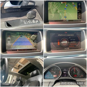 Audi Q7 DISTRONIC* BANG&OLUFSEN* PANORAMA* BLIND SPOT* S-L | Mobile.bg    11