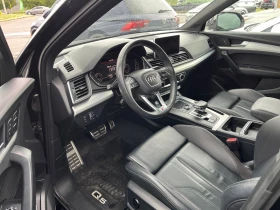 Audi Q5 Technik (CARFAX) | Mobile.bg    6