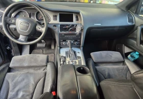 Обява за продажба на Audi Q7 S-line, 3.0 TDI, 2007г., 4х4 ~24 800 лв. - изображение 3