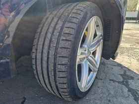 Обява за продажба на Audi Q7 S-line, 3.0 TDI, 2007г., 4х4 ~24 800 лв. - изображение 8