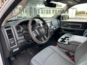 Dodge RAM 1500 3.6* 8ZF .* Canada* RWD* TOWING | Mobile.bg    9