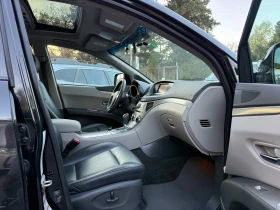 Subaru B9 tribeca 3.6 EXECUTIVE 6+ 1 - 12989 лв. / 6641.17 € - 90756654 14