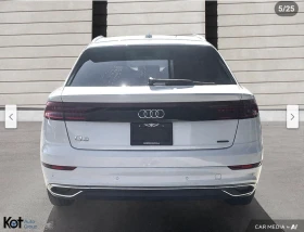 Audi Q8 3.0T* * * 360*  | Mobile.bg    5