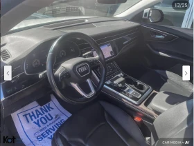 Audi Q8 3.0T* * * 360*  | Mobile.bg    12
